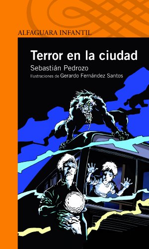 Terror en la ciudad