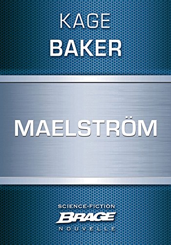 Maelström (Brage)