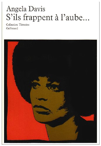 S'ils frappent à l'aube... book cover