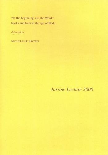 In the Beginning Was the Word book cover