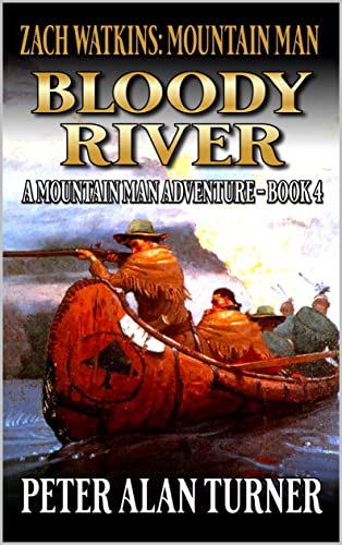 Zach Watkins book cover
