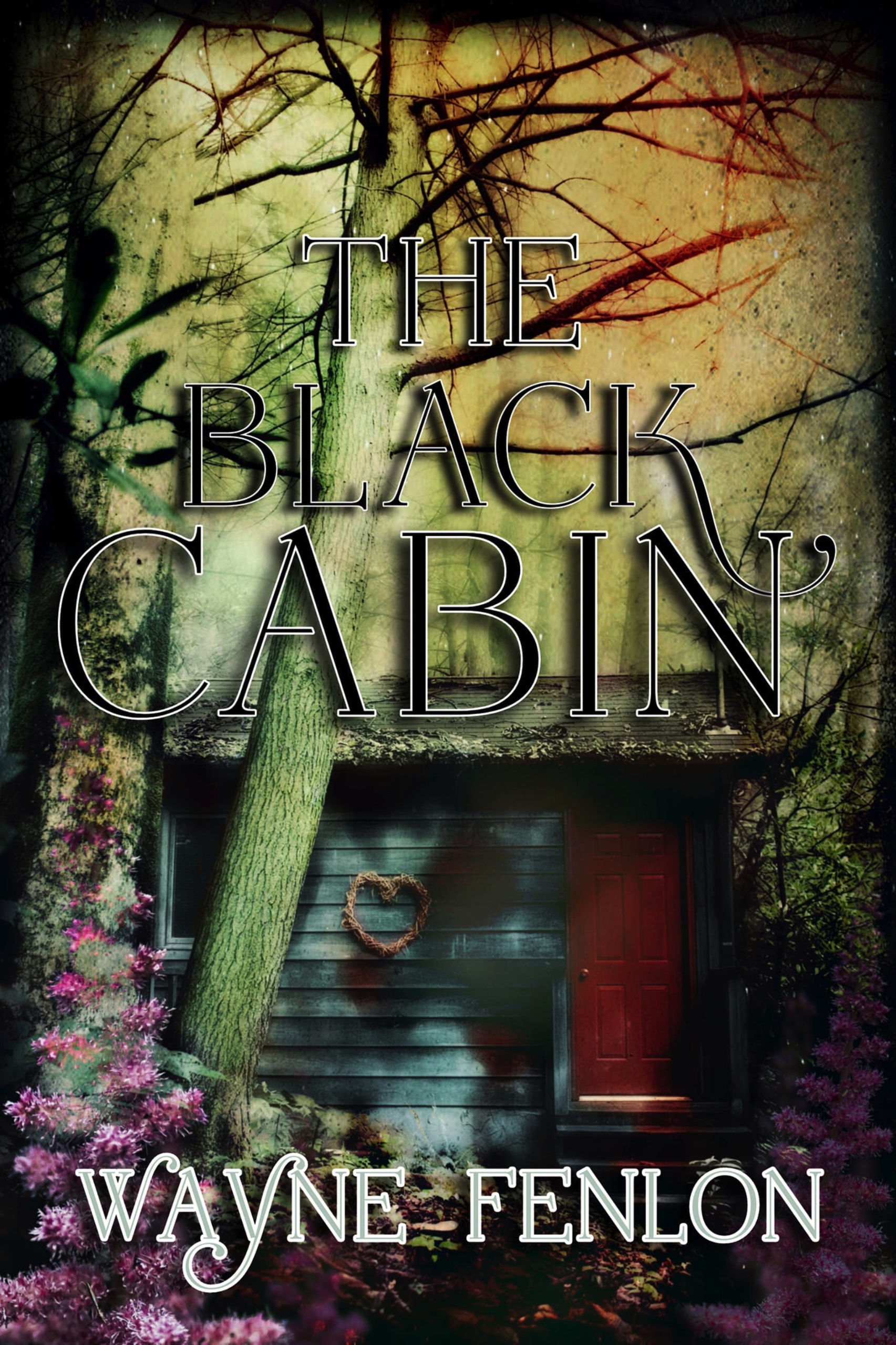 The Black Cabin
