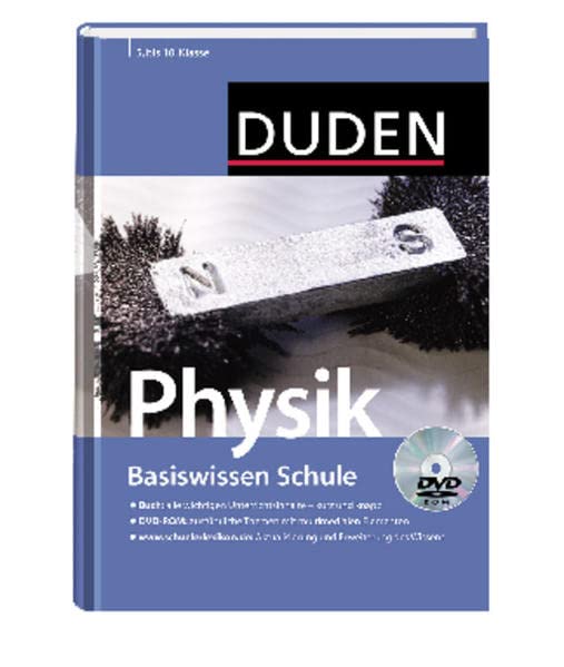 Physik Bayern Gymnasium 11 Duden Paetec Lösungen Duden. Basiswissen Schule. Physik by Lothar Meyer | Goodreads