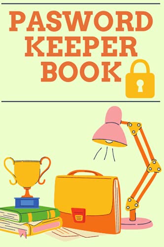password keeper book: MY LITTLE BOOK OF ALL THE FUCKING PASSWORDS I ...