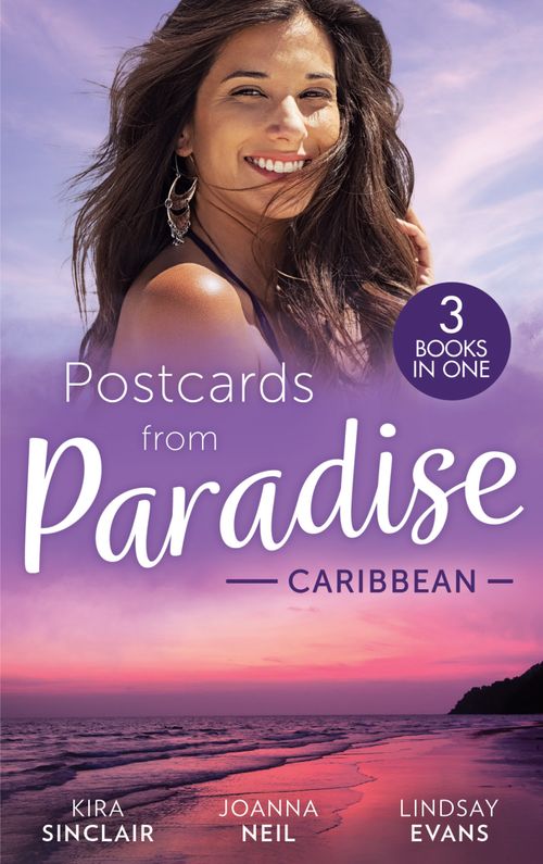 Postcards From Paradise Caribbean Under the Surface (SEALs of Fortune