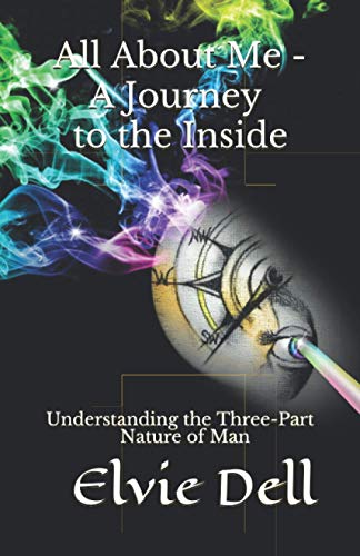 All About Me - A Journey to the Inside: Understanding the Three-Part ...