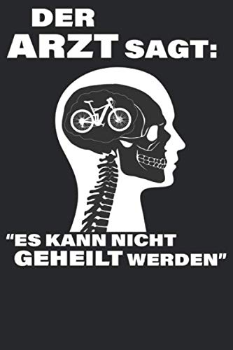 Turnbeutel Mit Spruch 'Der Arzt Sagt Es Kann Nicht Geheilt Werden – Hase' | Lustiges Kaninchen-Motiv | Schwarz | 100% Baumwolle | Ca. 37x46 Cm