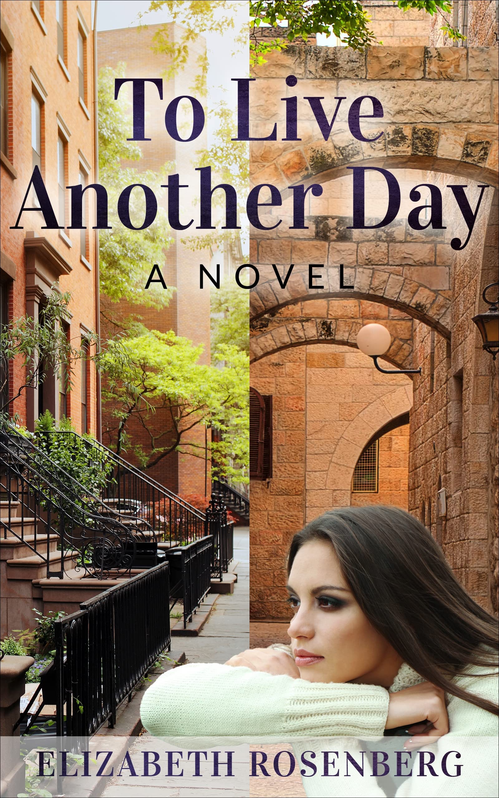 To Live Another Day: A Novel