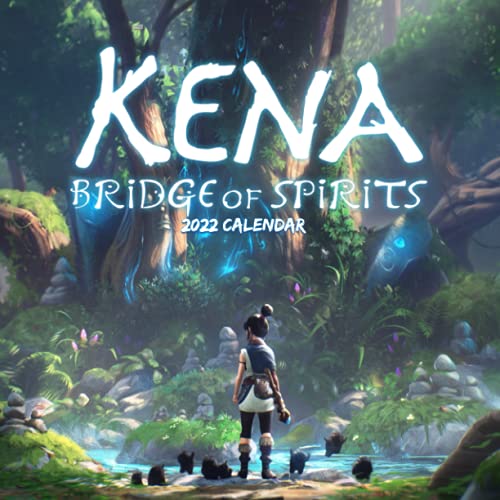 kena-bridge-of-spirits-calendar-2022-official-game-calendar-this