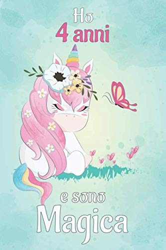 Quaderno Magico Scrittura Per Bambini - 4 Libri Riutilizzabili Con Penna A Scanalature - Foto 13