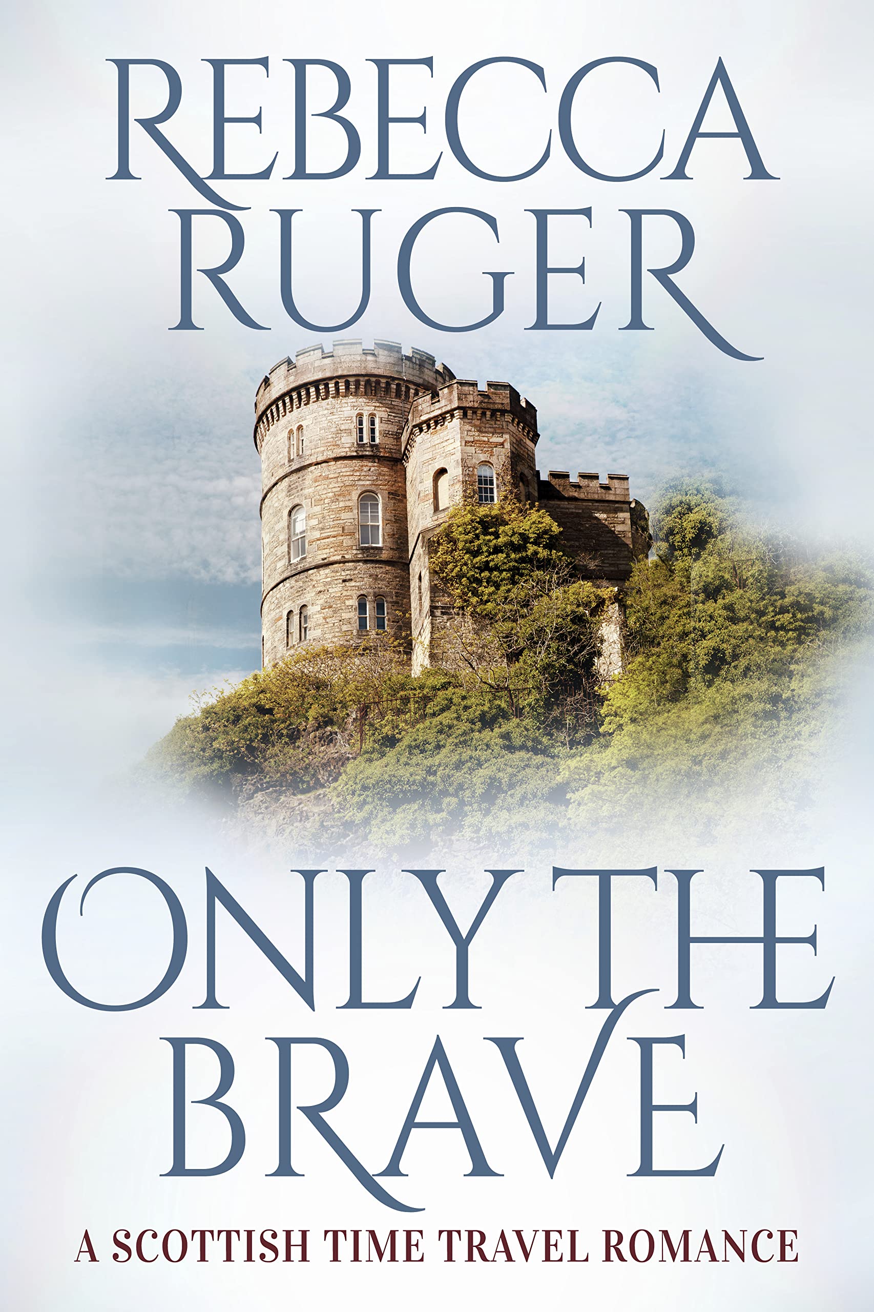 Only the Brave