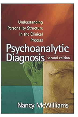 Psychoanalytic Diagnosis