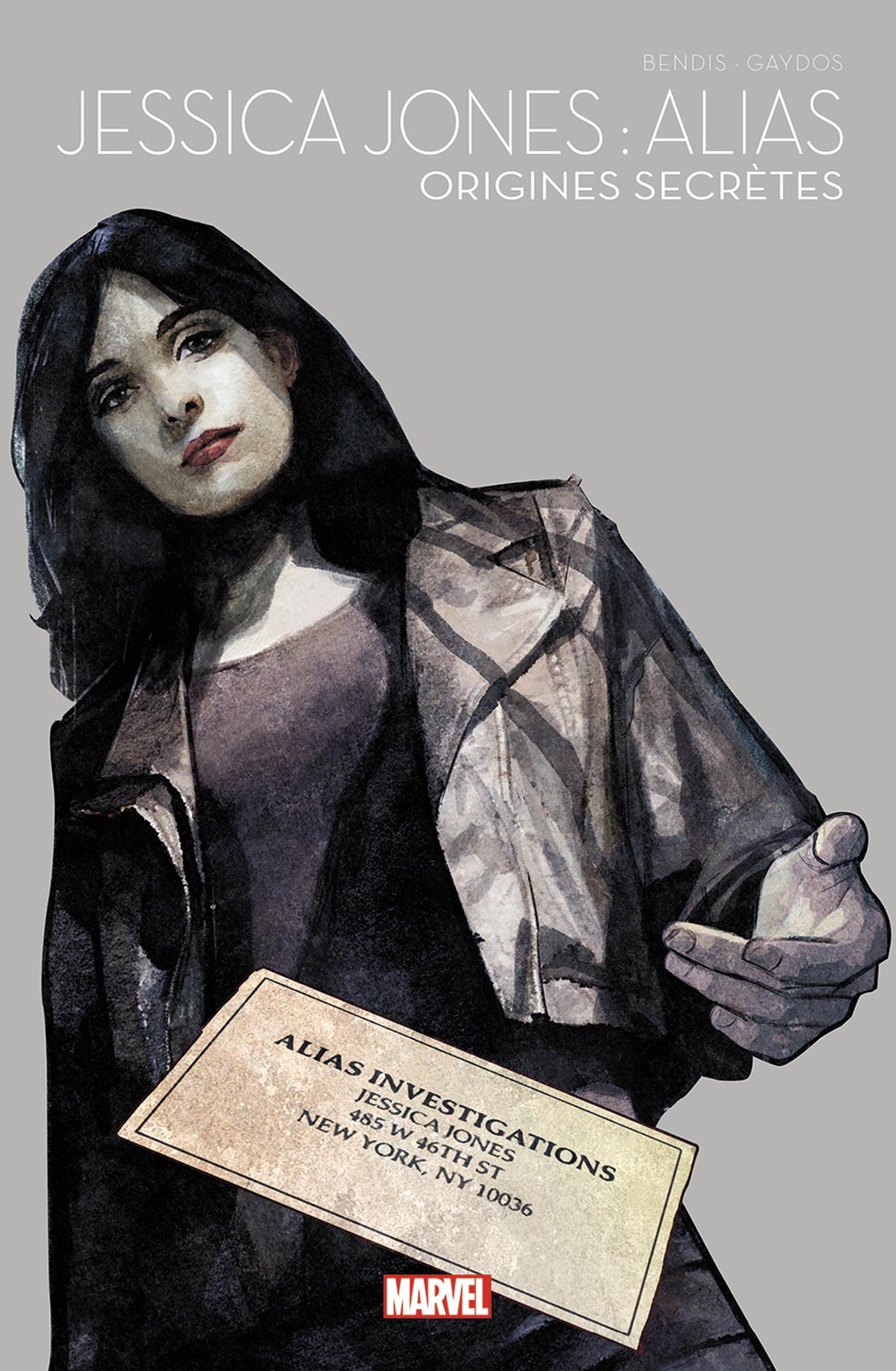 Marvel Super-héroïnes book cover 2