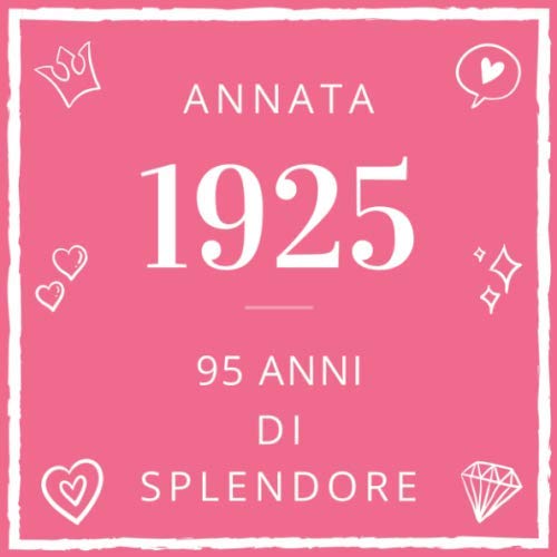 Buon Compleanno - 70 anni: Un libro degli ospiti per il 70esimo