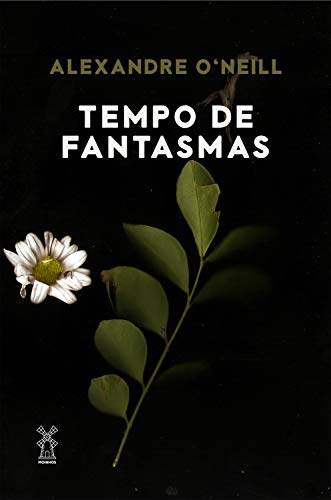 Tempo de fantasmas