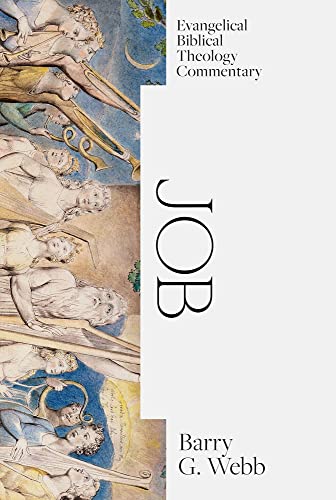Job book cover