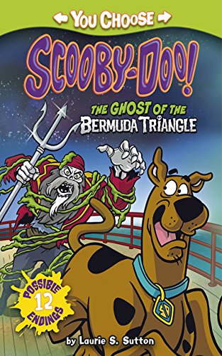 Ghost of the Bermuda Triangle by Laurie S. Sutton | Goodreads