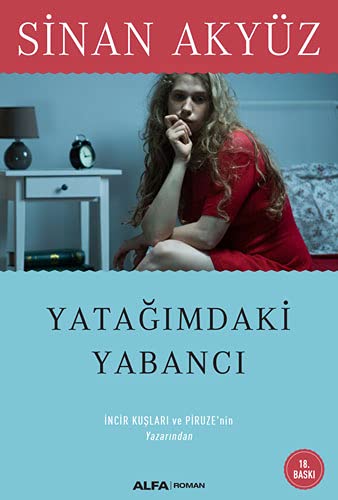 yata-mdaki-yabanc-turkish-edition-by-sinan-aky-z-goodreads