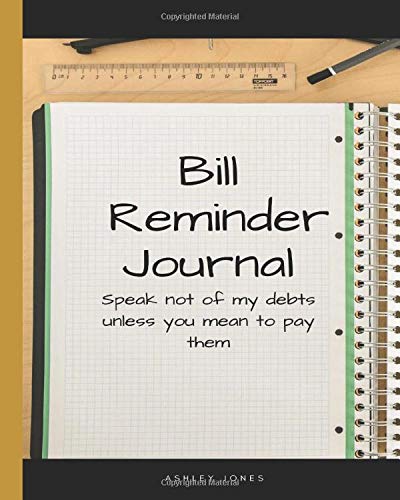 bill-reminder-journal-bill-reminder-organizer-bill-pay-reminder