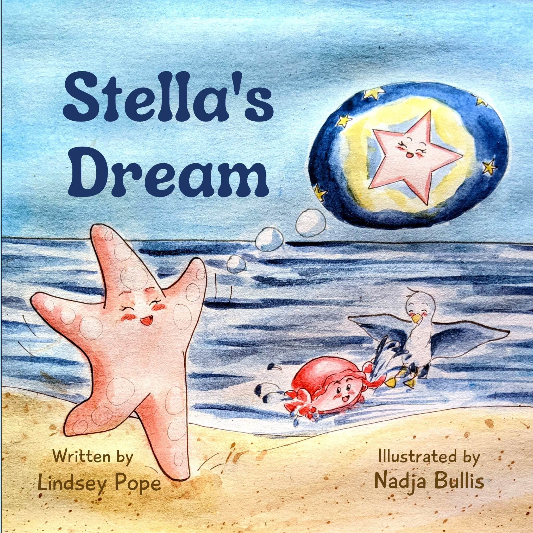Stella's Dream