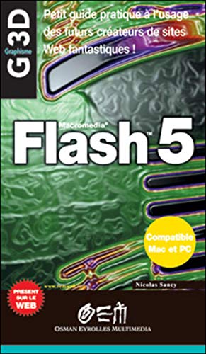 FLASH 5 GRAPH/3D (0000) by Nicolas Sancy | Goodreads
