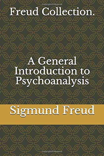 Freud Collection book cover
