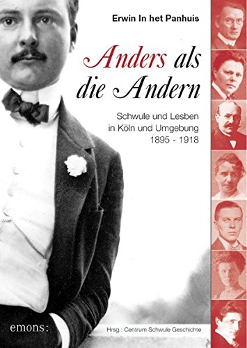 Anders als die Andern