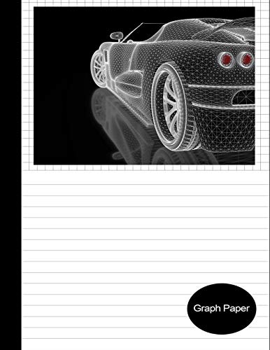 Graph Paper Half Wide Ruled Half Graph 4x4 For Engineering Quadrille Graph paper half wide ruled half graph 4x4 for engineering quadrille