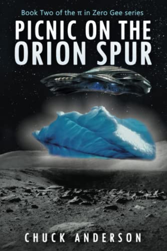 Picnic on the Orion Spur book cover
