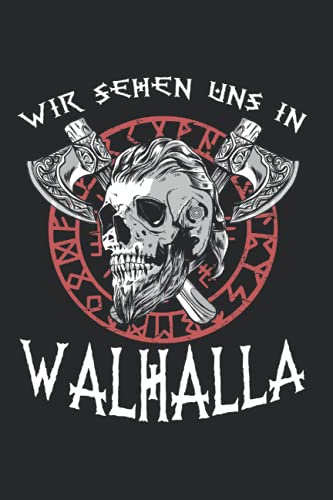 Wikinger Kalender 2022 Nordischer Krieger: Wikinger Jahresplaner und