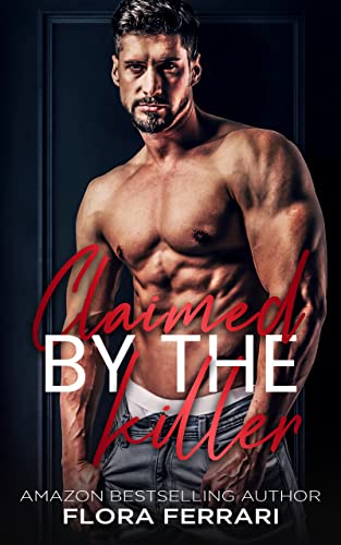 Claimed By The Killer book cover