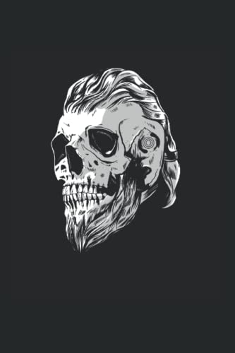 Wikinger Kalender 2022 Nordischer Krieger: Wikinger Jahresplaner und