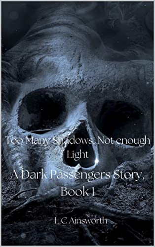 Too Many Shadows, Not Enough Light