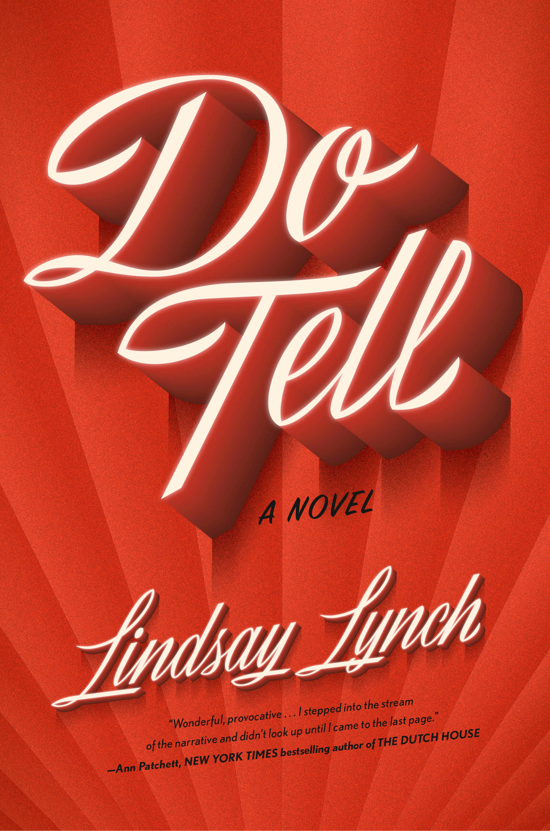 ebook download Do Tell