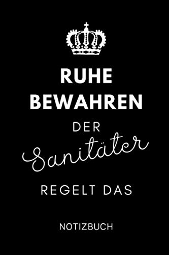 Tasse Mit Spruch „Ruhe Bewahren, Der Azubine Regelt Das Schon“ – Geschenk Zur Ausbildung, 330ml, Schwarz