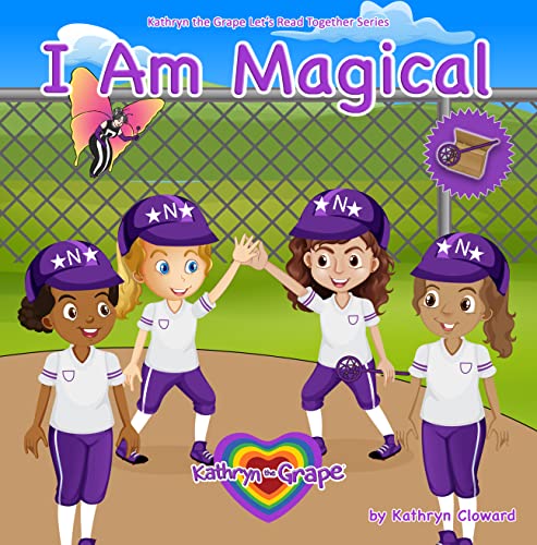 I Am Magical