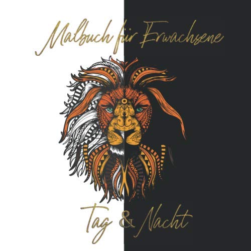 Idena Malbuch Für Erwachsene 68131 - 80 Seiten Mit Mustern & Designs Zur Entspannung