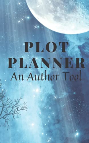 Plot Planner: A Paranormal Romance Author Tool by CB Stanley | Goodreads