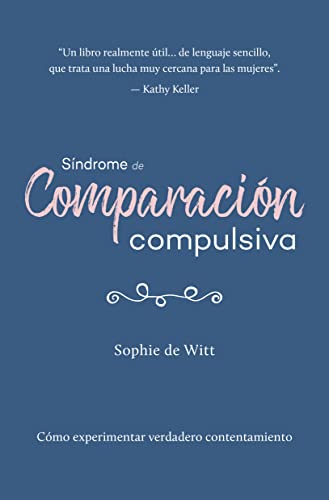 Síndrome de comparación compulsiva