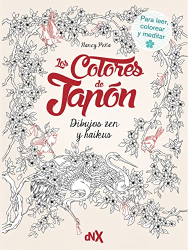 Los colores del Japón book cover