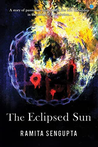 The Eclipsed Sun