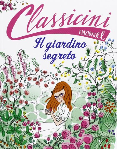 Il giardino segreto book cover