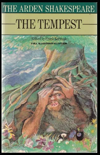 The Tempest: (Full Illustrated Edition) by William Shakespeare | Goodreads
