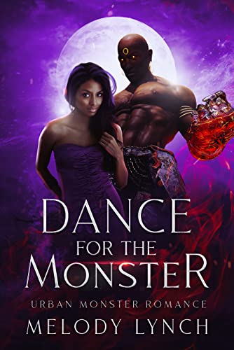 Dance for the Monster