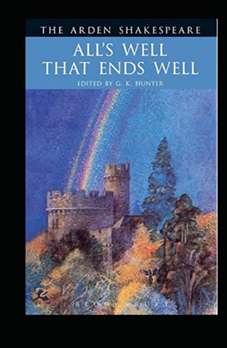 All's Well That Ends Well: Third Series (The Arden Shakespeare Third ...