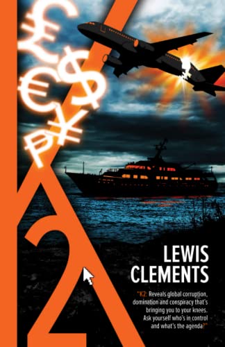 Lewis Clements K2 by Lewis Clements | Goodreads