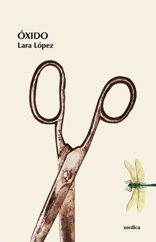 Óxido book cover