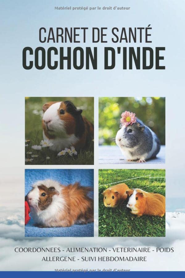 de santé cochon d