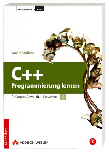 C++ Programmierung Lernen Anfangen Anwenden Verstehen