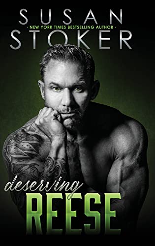 Spike Fowler Deserving Reese (The Refuge) by Susan Stoker | Goodreads